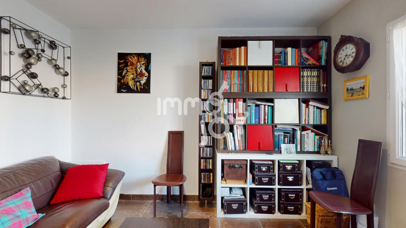 Maison - 172 m² - 7 pièces