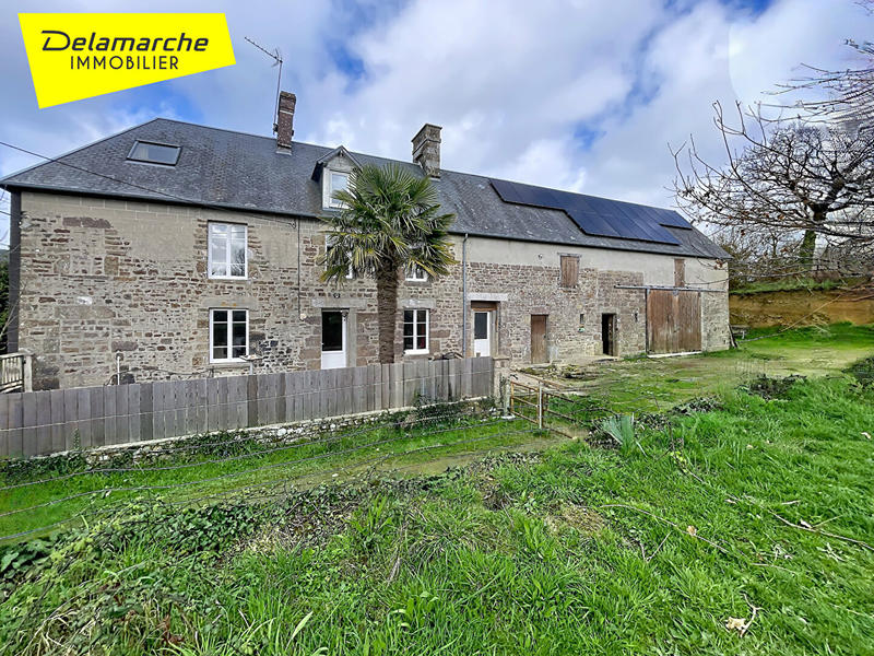 Maison - 122 m² - 6 pièces