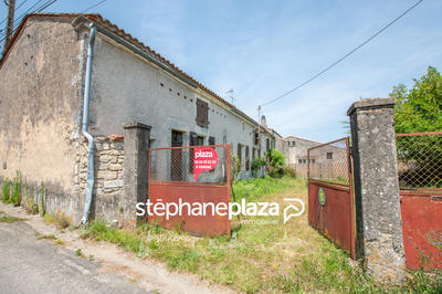 Maison - 124 m² - 5 pièces