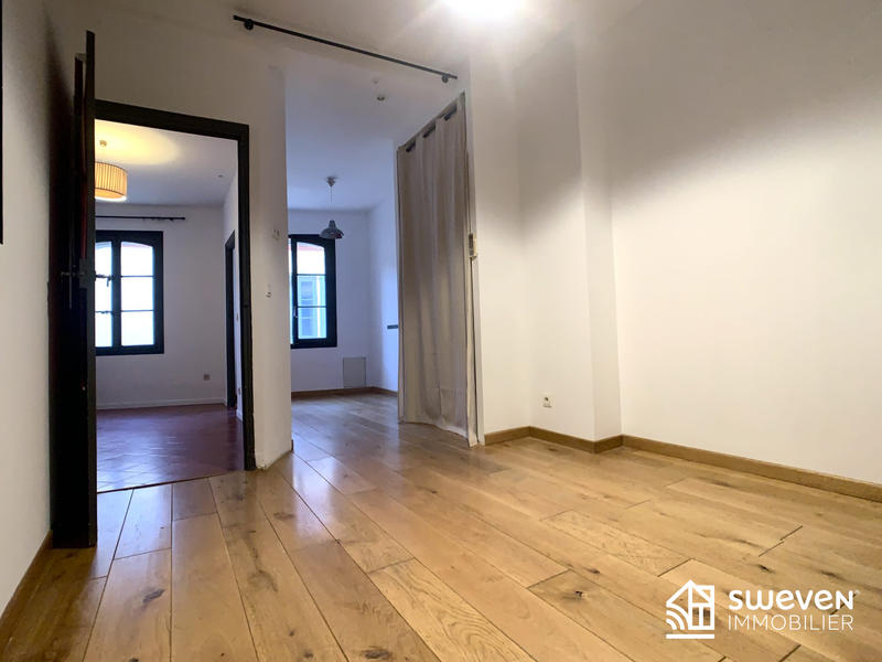 Duplex - 100 m² - 3 pièces