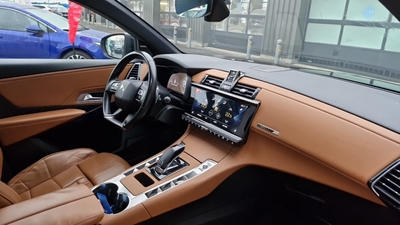 Ds Ds 7 Crossback Puretech 180 Eat8 Grand Chic