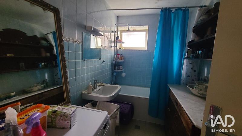 Maison - 192 m² - 7 pièces