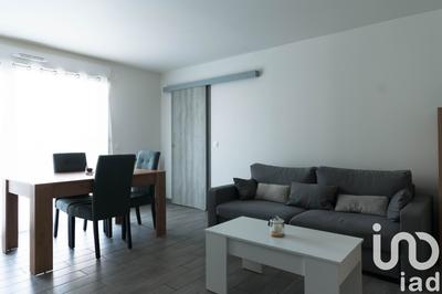 Appartement - 54 m² - 3 pièces