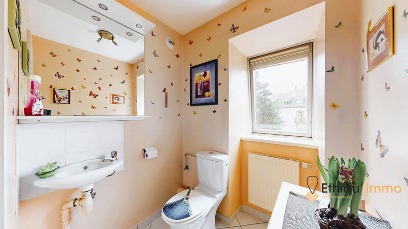 Appartement - 77 m² - 3 pièces