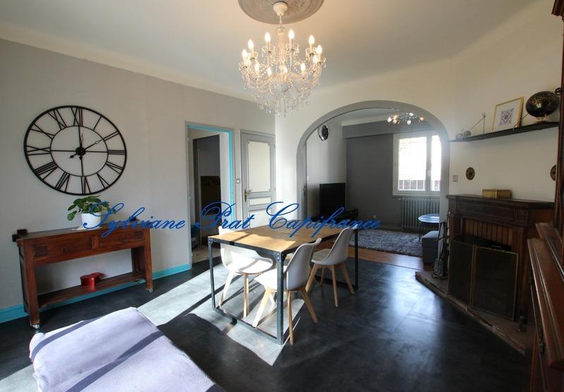 Maison - 118 m² - 4 pièces