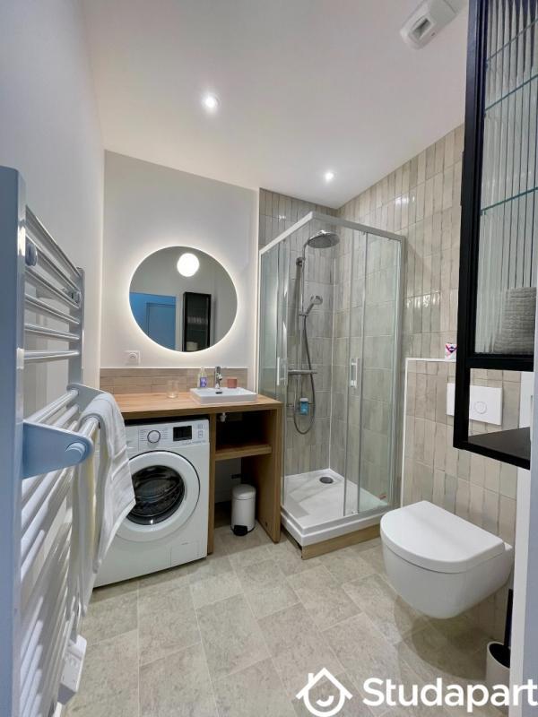 Appartement - 42 m² - 3 pièces