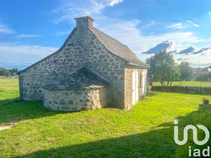 Maison - 102 m² - 6 pièces