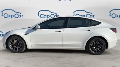 Tesla Model 3 325 Range plus Rwd Standard - Première main