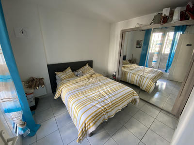 Appartement - 33 m² - 2 pièces