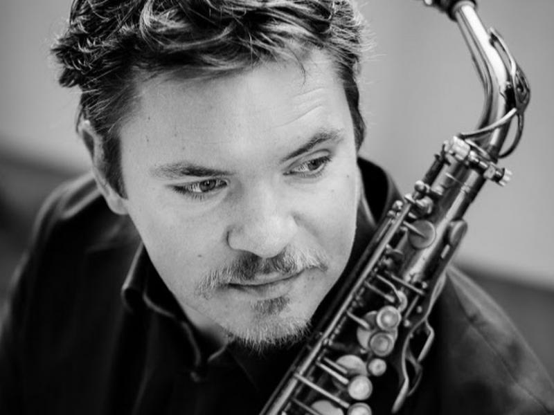 Jazz en Mars | Philippe Duchemin Trio ft. Baptiste Herbin et Trumpet Summit