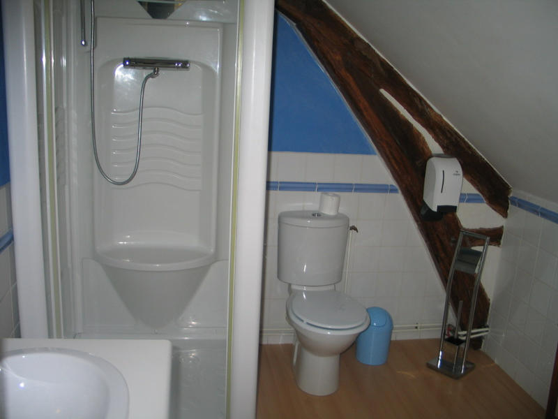 Maison - 475 m² - 8 pièces