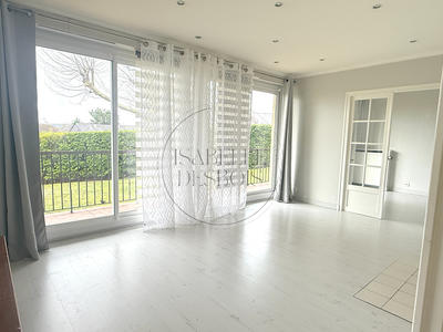 Appartement - 84 m² - 4 pièces