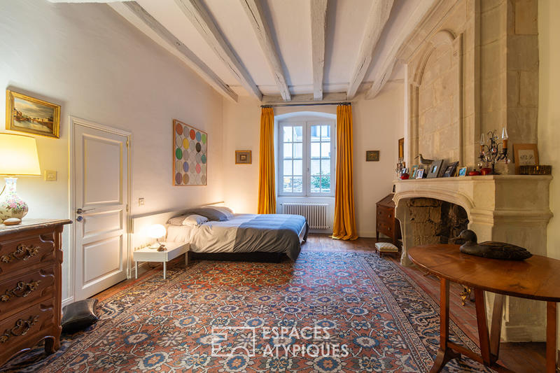Maison - 138 m² - 5 pièces