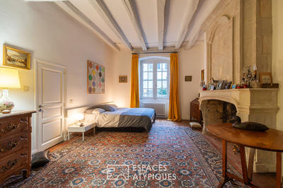 Maison - 138 m² - 5 pièces
