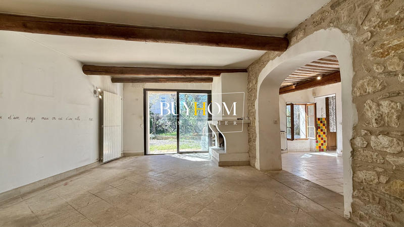 Maison - 183 m² - 5 pièces