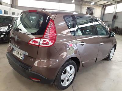 Renault Scénic III Dci 130 Dynamique 5p
