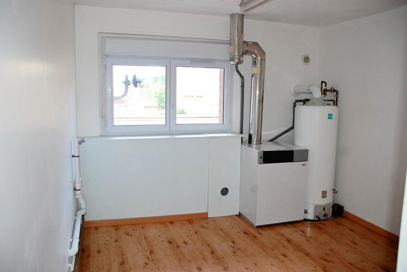 Appartement - 247 m² - 4 pièces