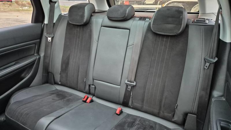 Peugeot 308 Sw II 2.0 BlueHDi 150 Eat6 Feline - Automatique