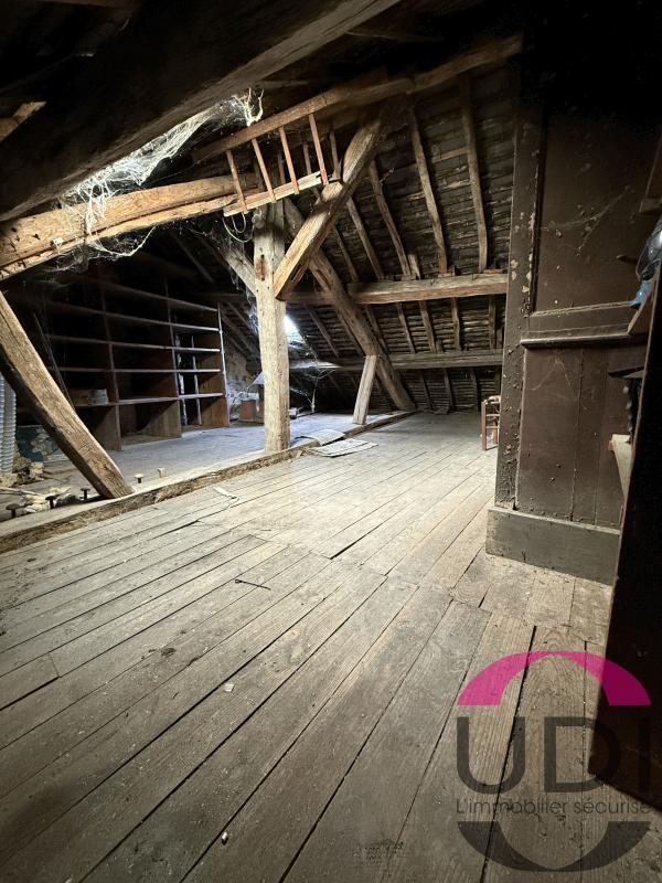 Immeuble - 73 m² - 3 pièces