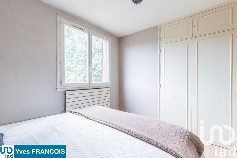 Appartement - 65 m² - 4 pièces