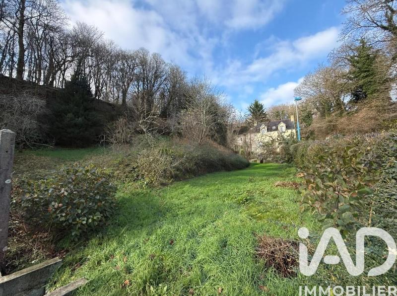 Maison - 66 m² - 3 pièces