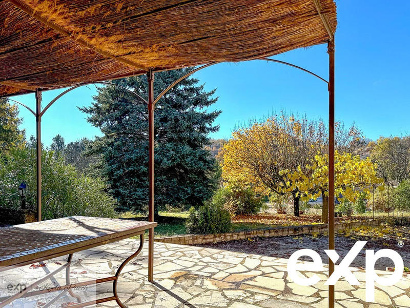 Maison - 145 m² - 4 pièces