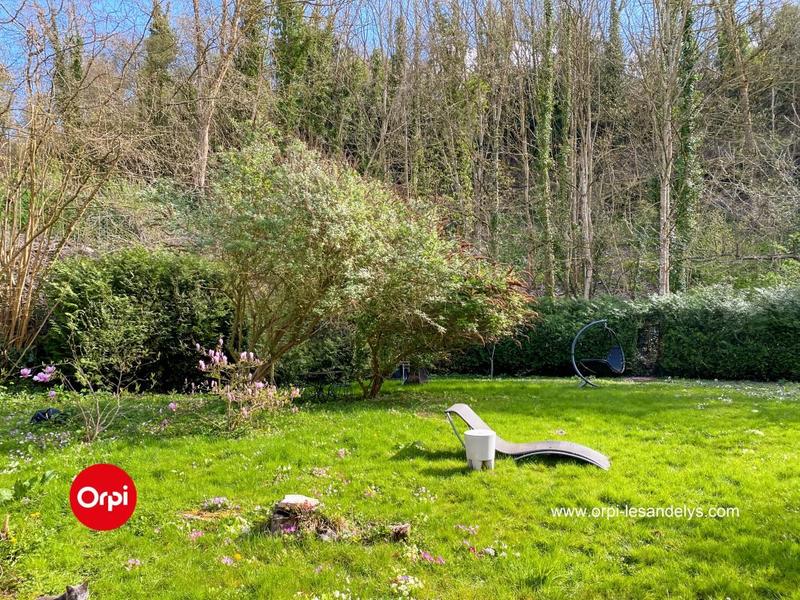 Maison bourgeoise - 193 m² - 8 pièces