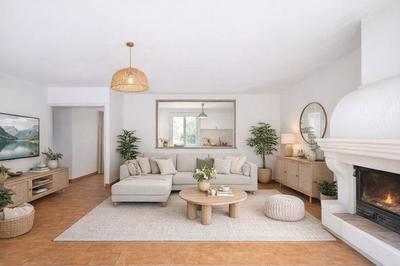 Maison - 102 m² - 5 pièces