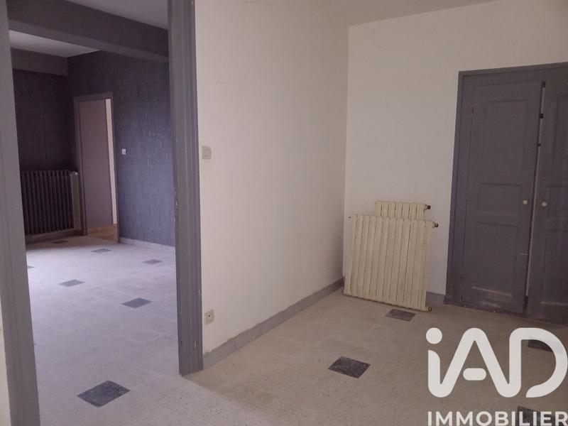 Maison - 150 m² - 7 pièces