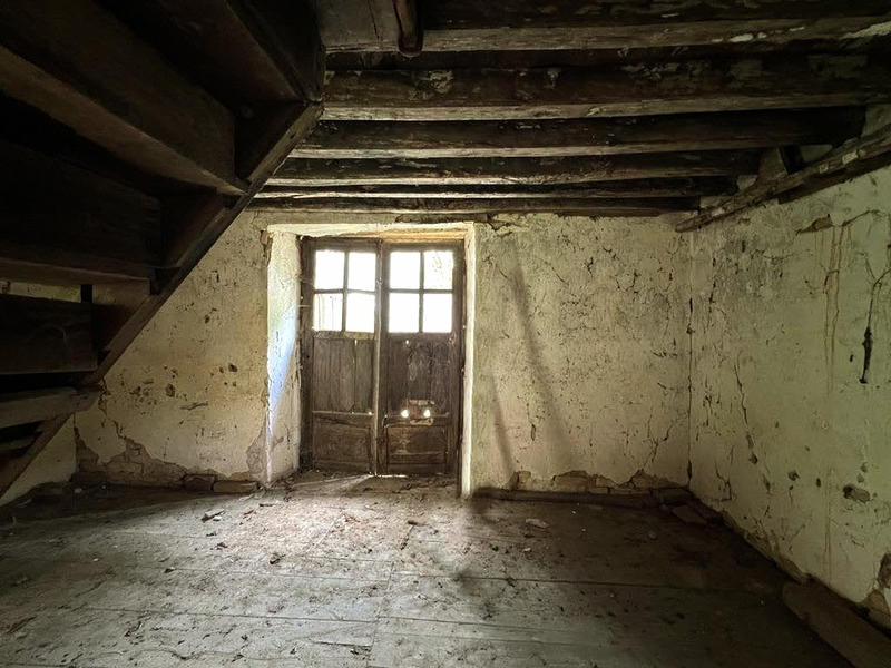 Maison - 85 m² - 3 pièces