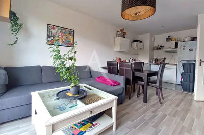 Appartement - 41 m² - 2 pièces