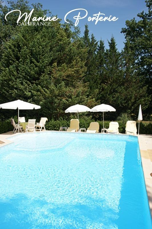 Maison en pierre - 235 m² - 5 pièces