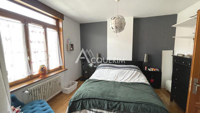 Maison - 138 m² - 5 pièces