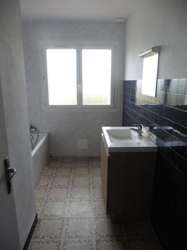 Maison - 122 m² - 7 pièces