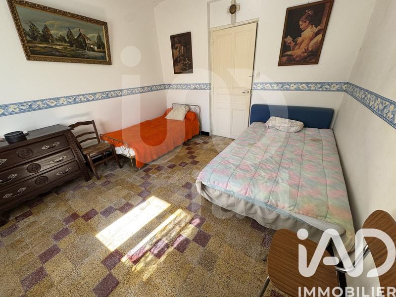 Maison - 172 m² - 7 pièces