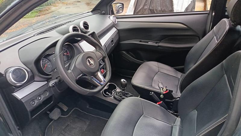 Aixam e coupe City - Aix12 Premium