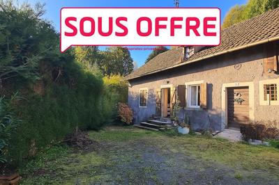 Maison - 102 m² - 5 pièces