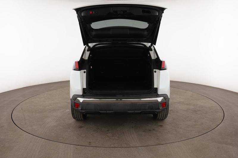 Peugeot 3008 1.5 Blue-HDi Allure Business Eat8 130 ch