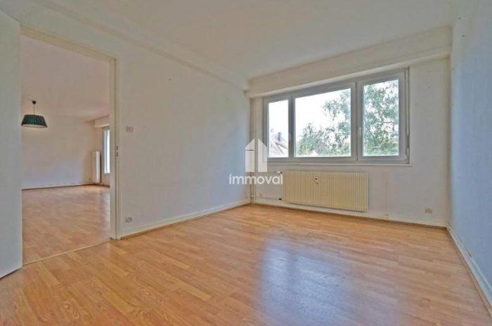 Appartement - 106 m² - 4 pièces