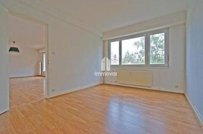 Appartement - 106 m² - 4 pièces