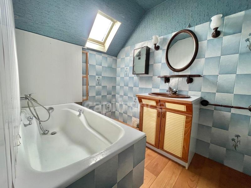 Maison de campagne - 182 m² - 5 pièces