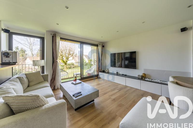 Appartement - 73 m² - 3 pièces