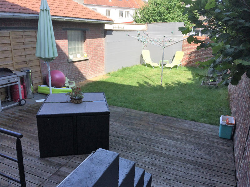 Maison - 87 m² - 4 pièces