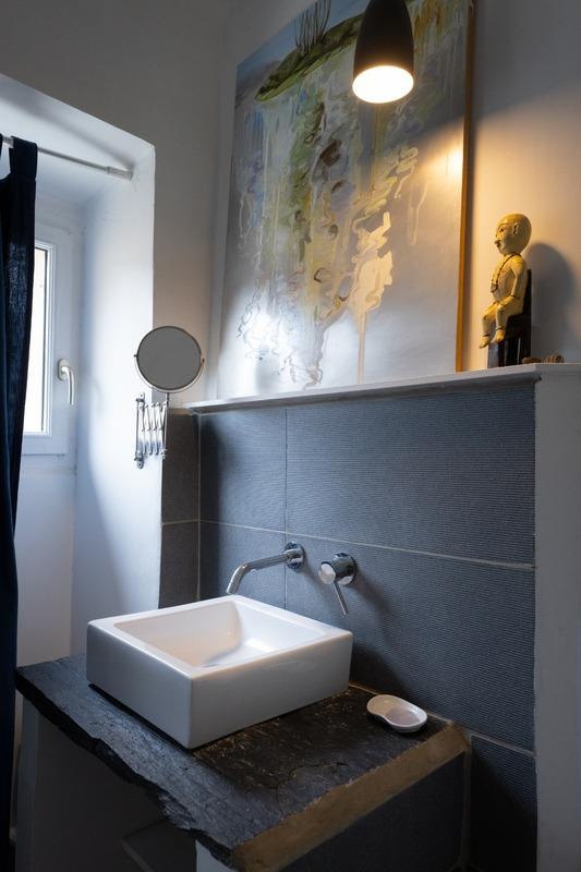 Maison - 180 m² - 7 pièces