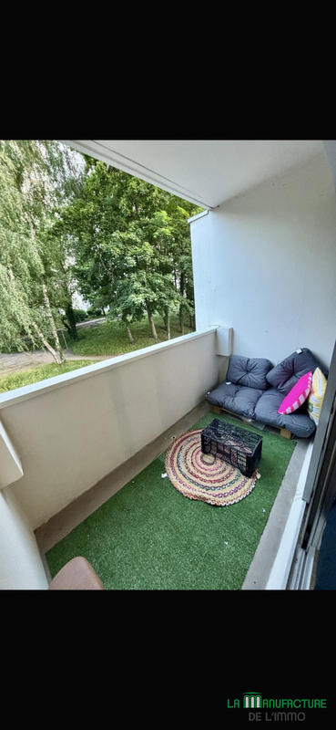 Appartement - 98 m² - 5 pièces