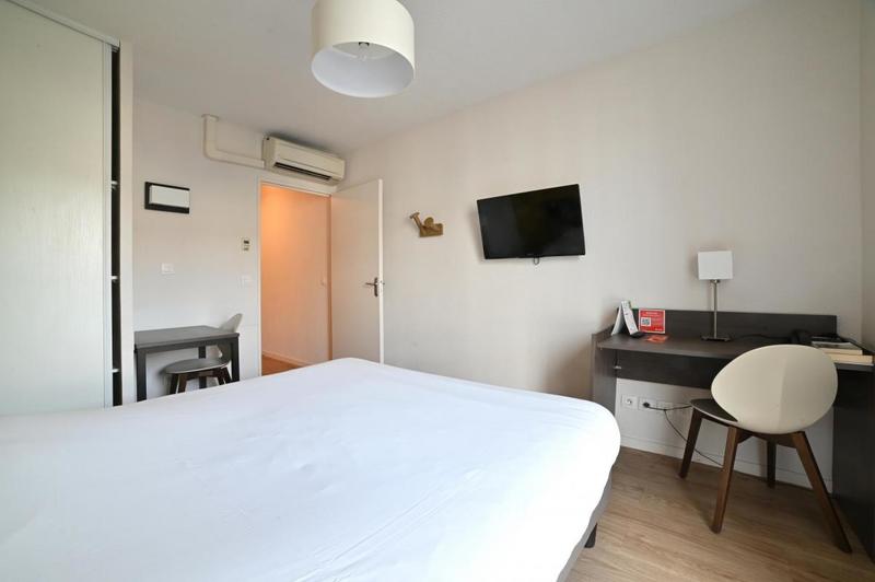 Studio - 19 m² - 1 pièce