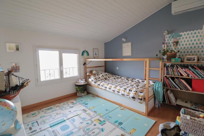 Maison - 132 m² - 5 pièces