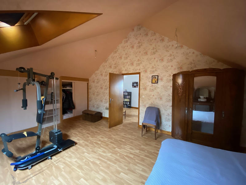 Local commercial - 497 m²