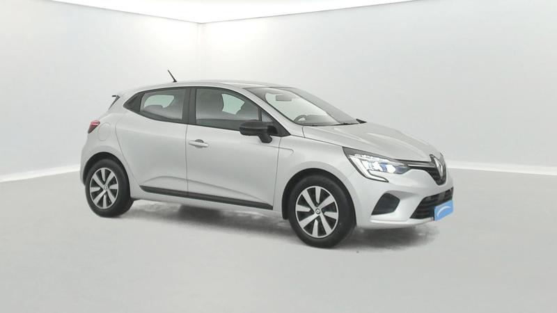 Renault Clio TCe 90 Equilibre 5p