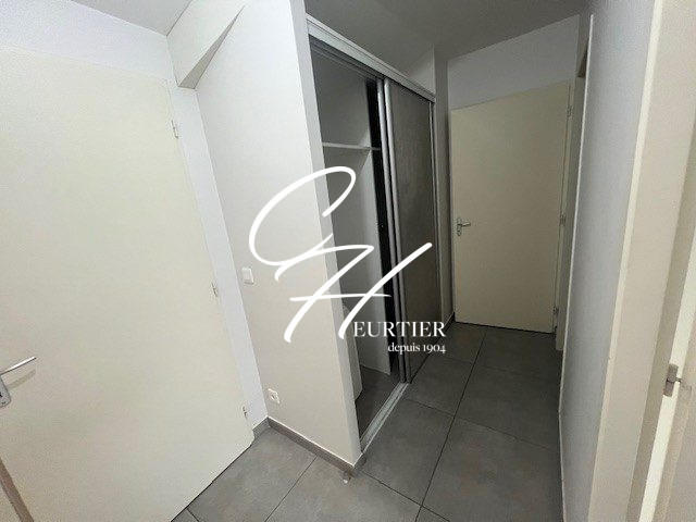 Appartement - 47 m² - 3 pièces